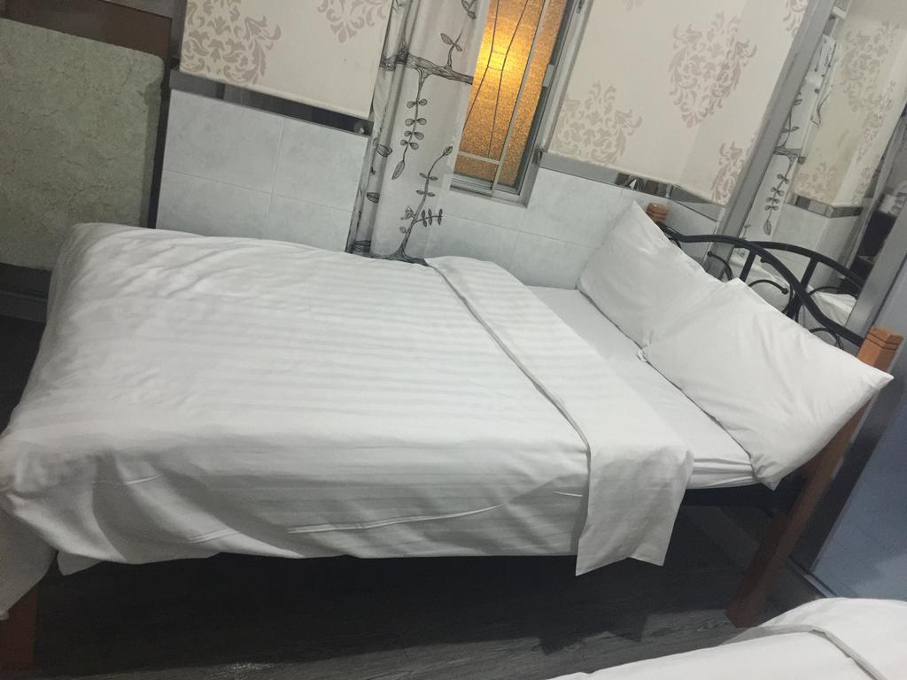 Hakkas Guesthouse Hongkong Eksteriør billede