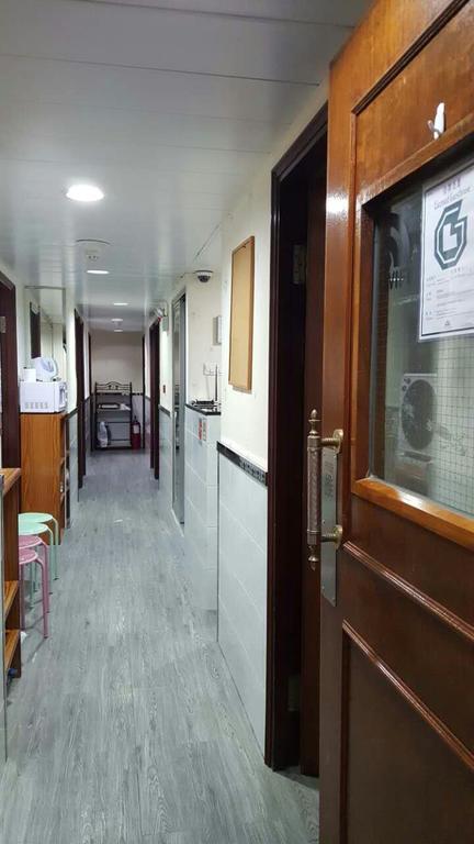 Hakkas Guesthouse Hongkong Eksteriør billede