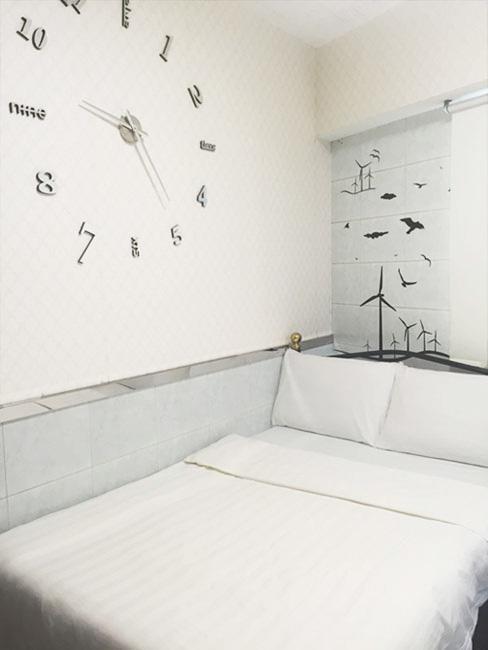 Hakkas Guesthouse Hongkong Eksteriør billede
