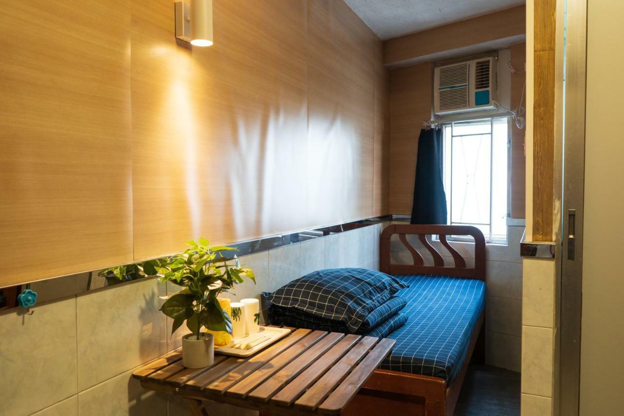 Hakkas Guesthouse Hongkong Eksteriør billede